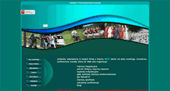 Desktop Screenshot of integra-mice.pl